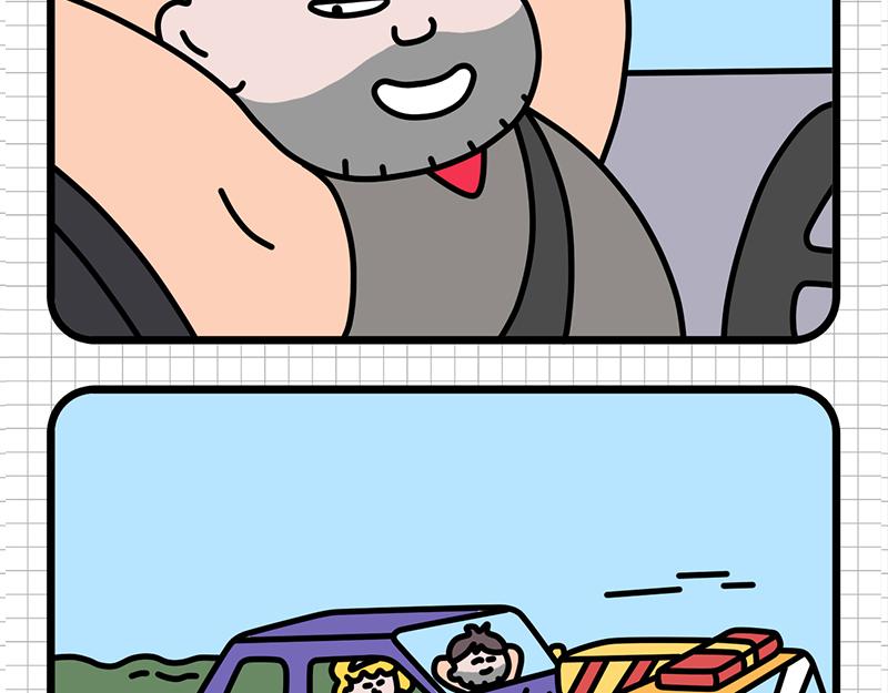 公司的&ldquo;凡学&rdquo;王者-第3话