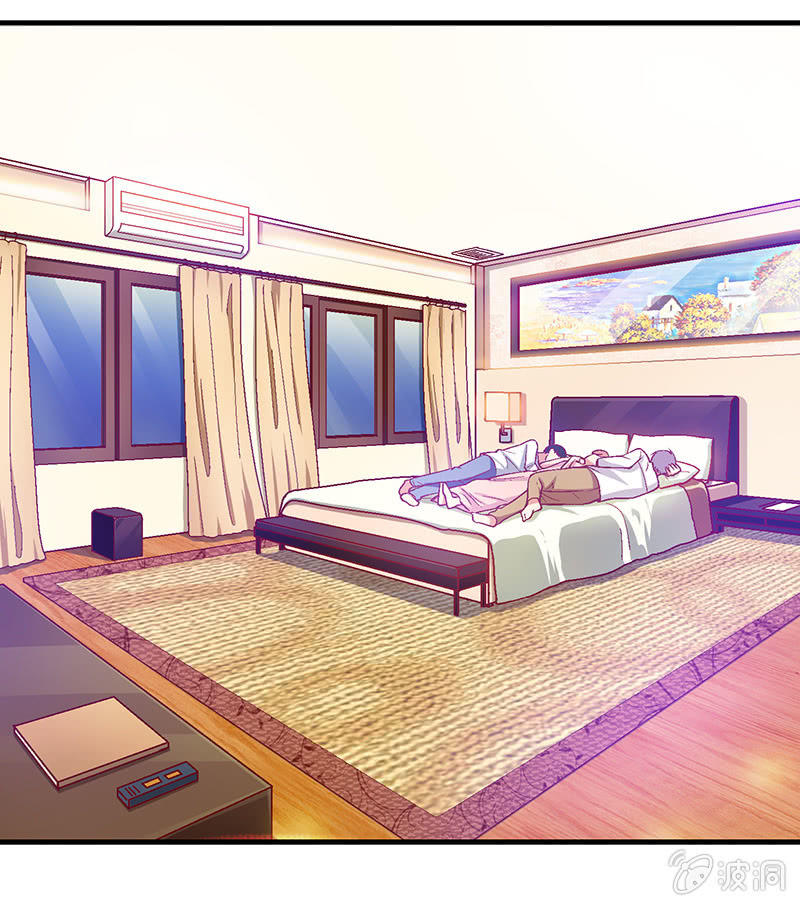 情人节番外篇-第37话