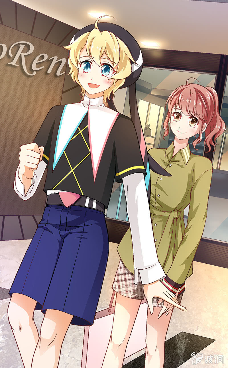 第六十八回-第71话