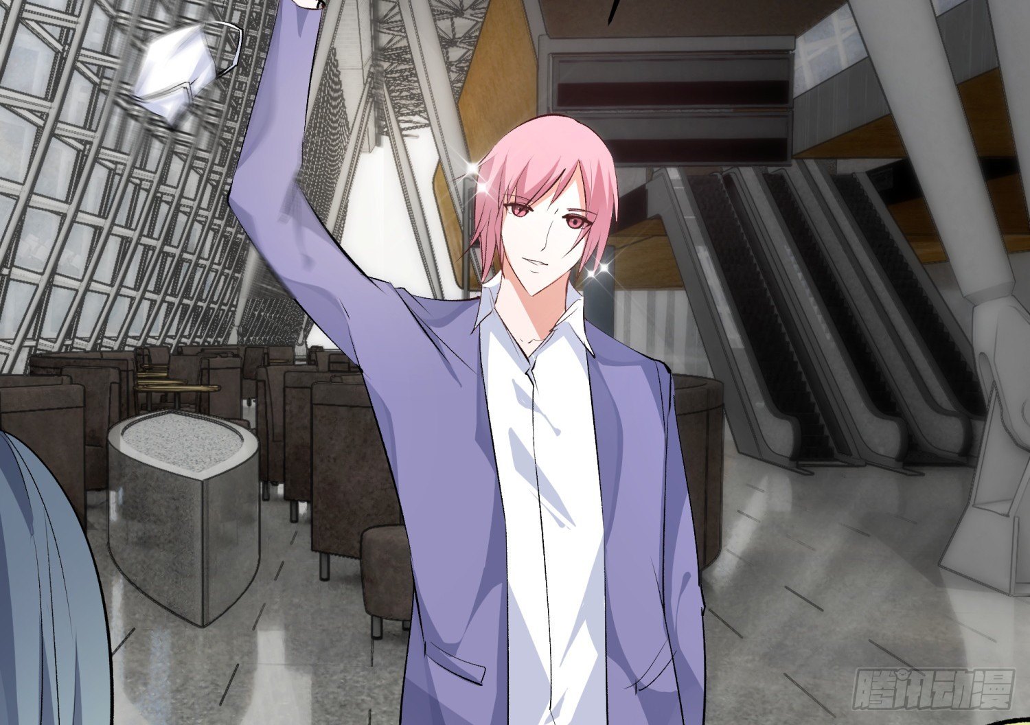 011 接机(1/2)-第11话