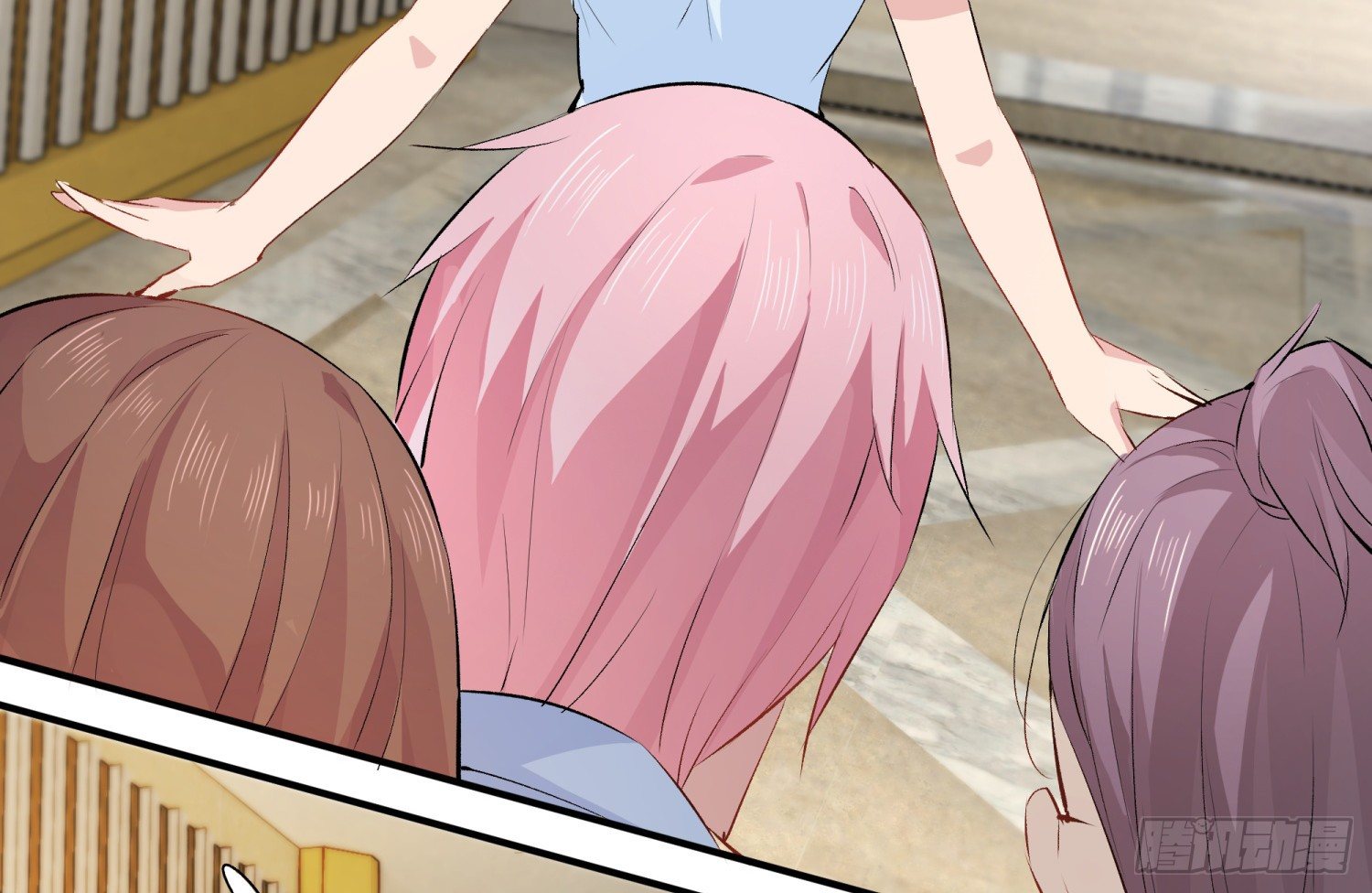 013 选秀导师(1/2)-第13话