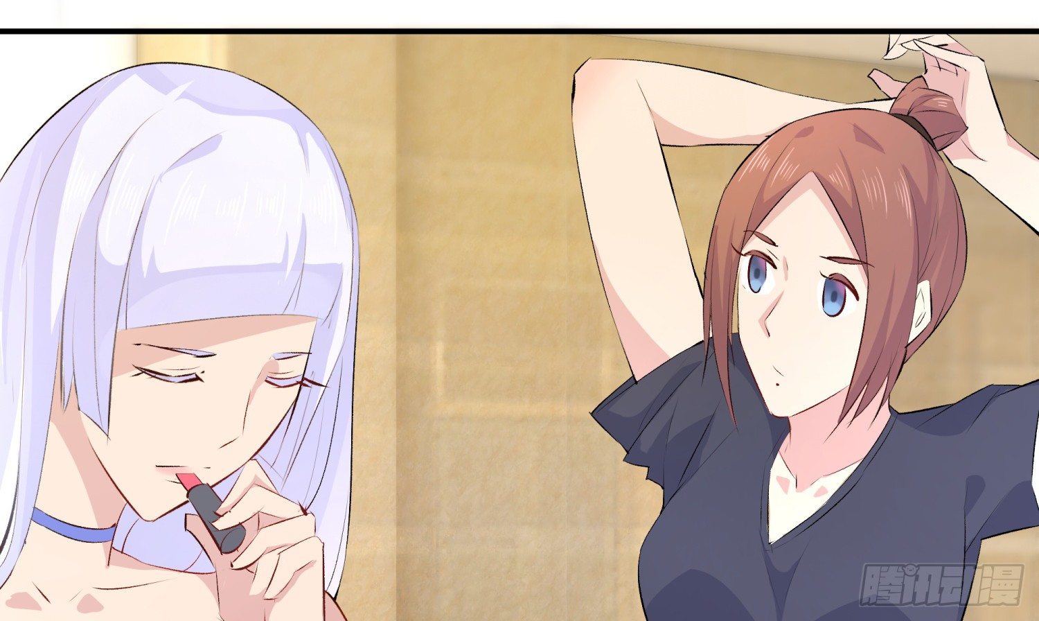 013 选秀导师(1/2)-第13话