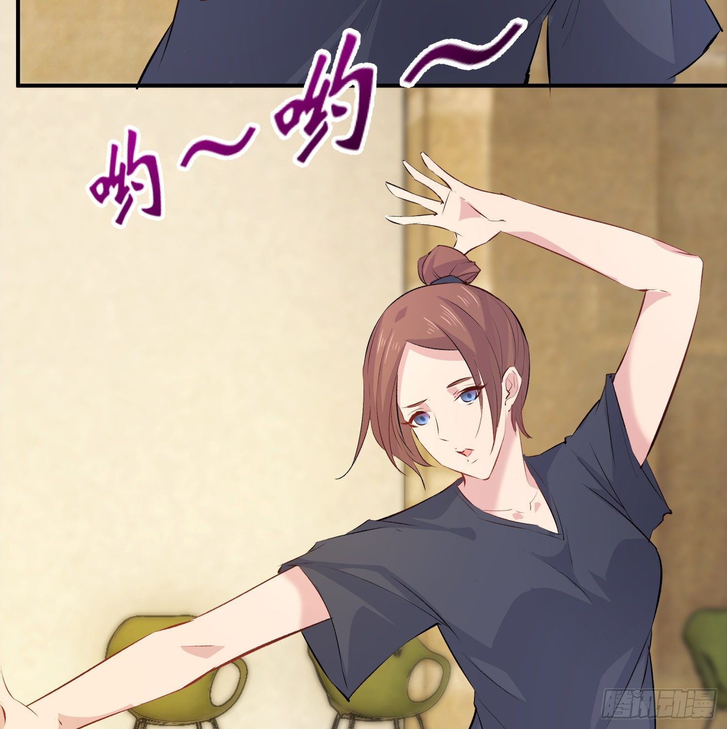 013 选秀导师(1/2)-第13话