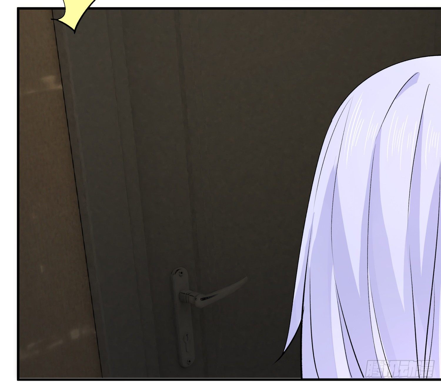 015 半夜有女来敲门(1/2)-第15话