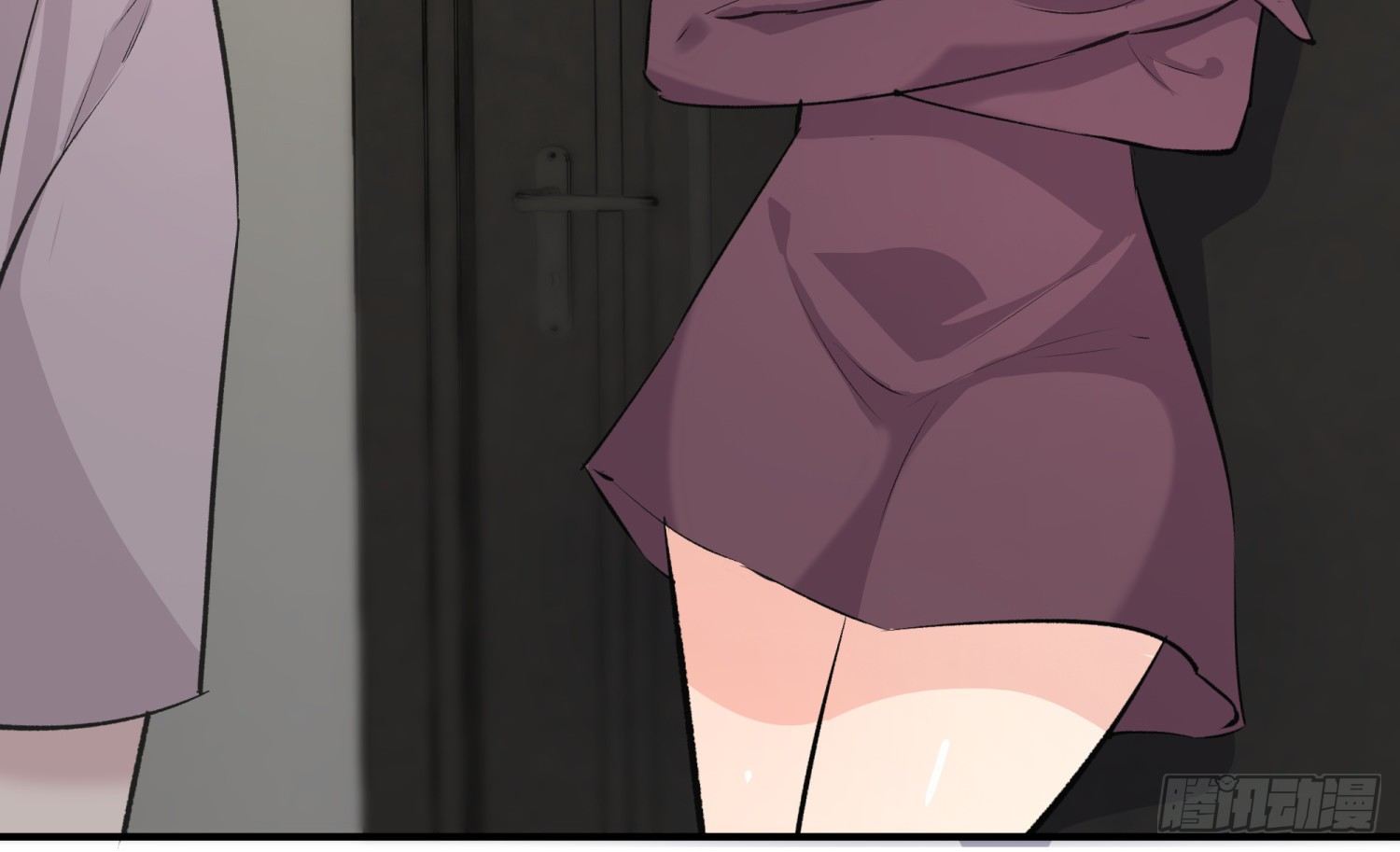 015 半夜有女来敲门(1/2)-第15话