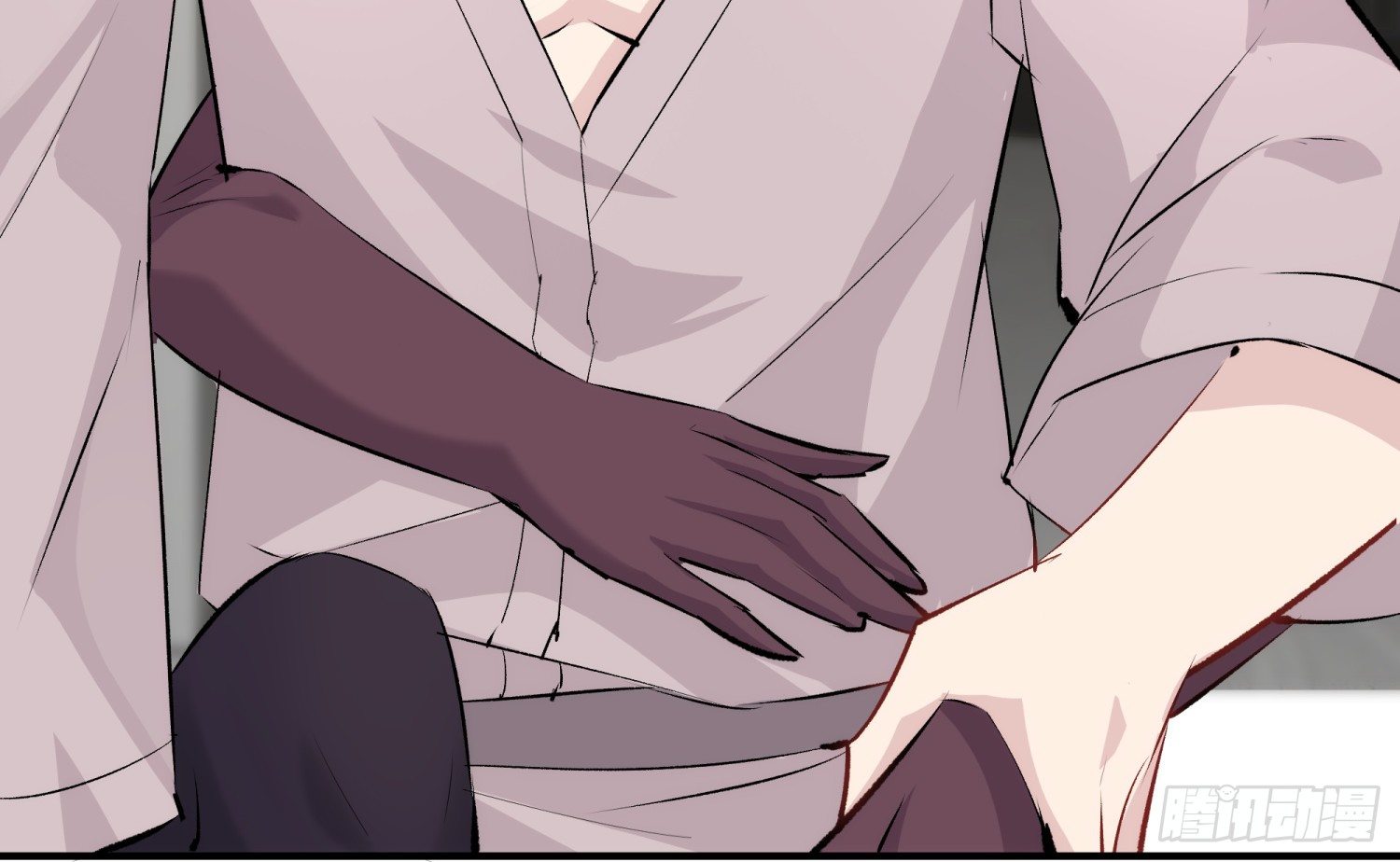 015 半夜有女来敲门(1/2)-第15话