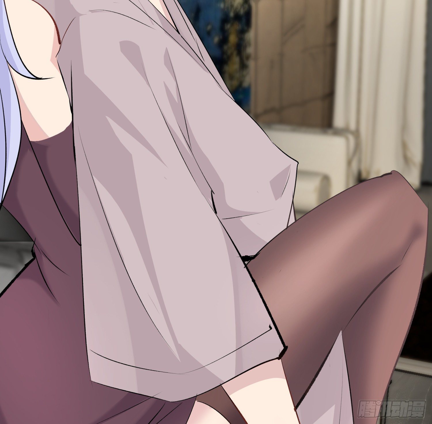 015 半夜有女来敲门(1/2)-第15话