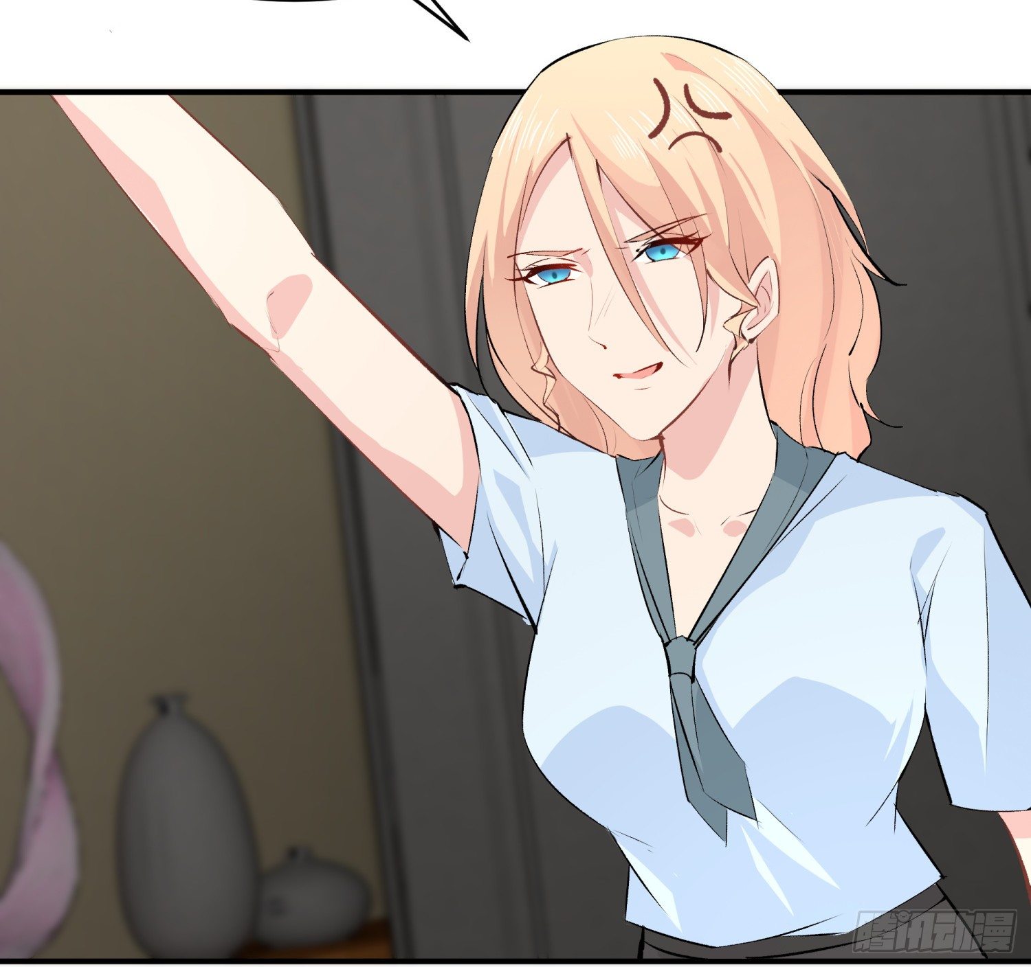 015 半夜有女来敲门(1/2)-第15话