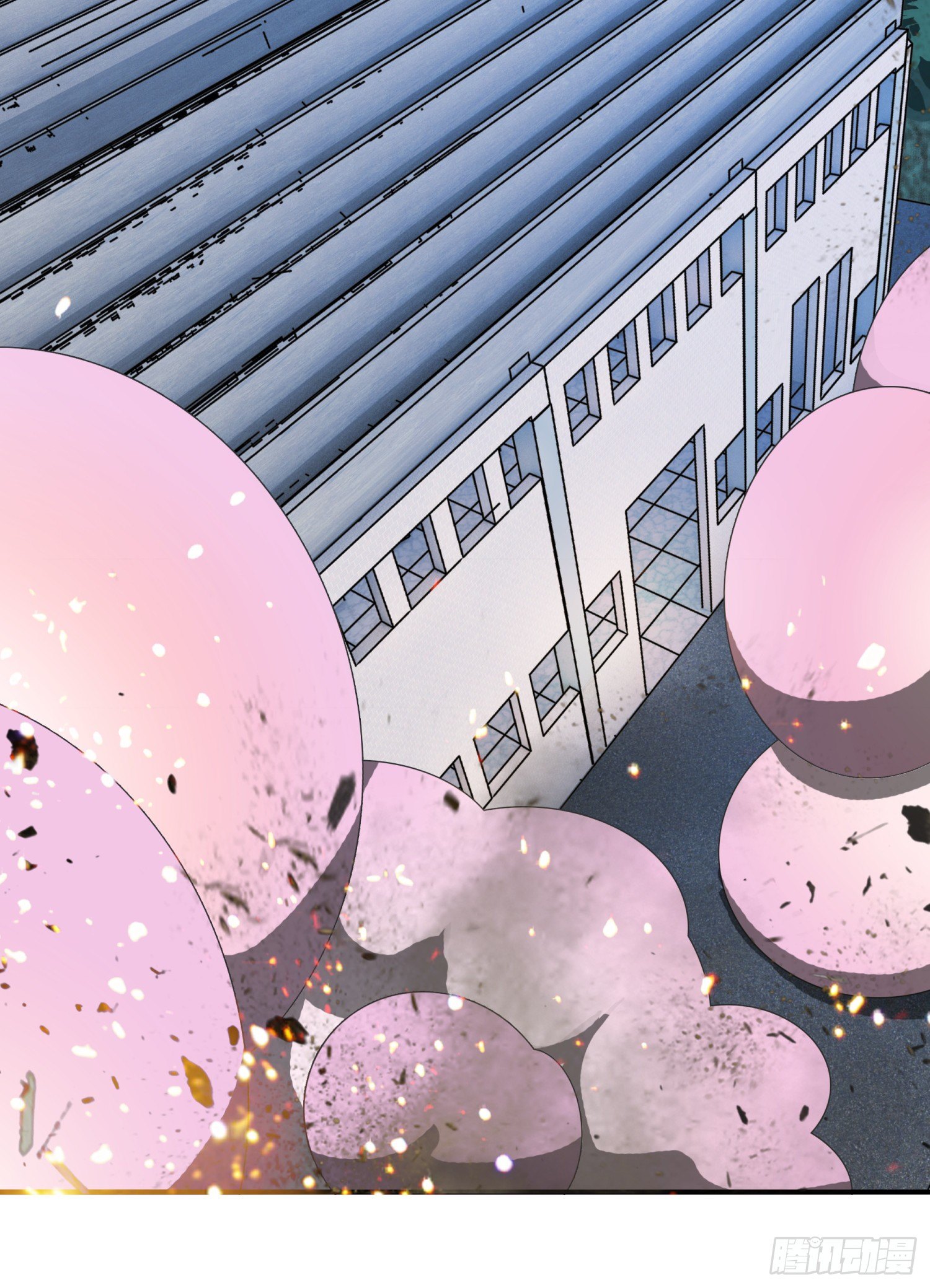 003 一帮之主(1/2)-第3话