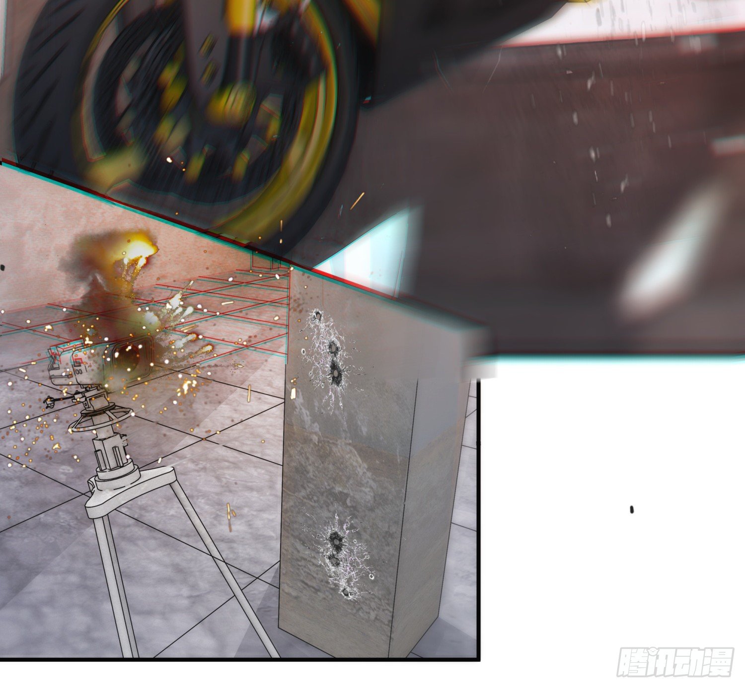 003 一帮之主(1/2)-第3话