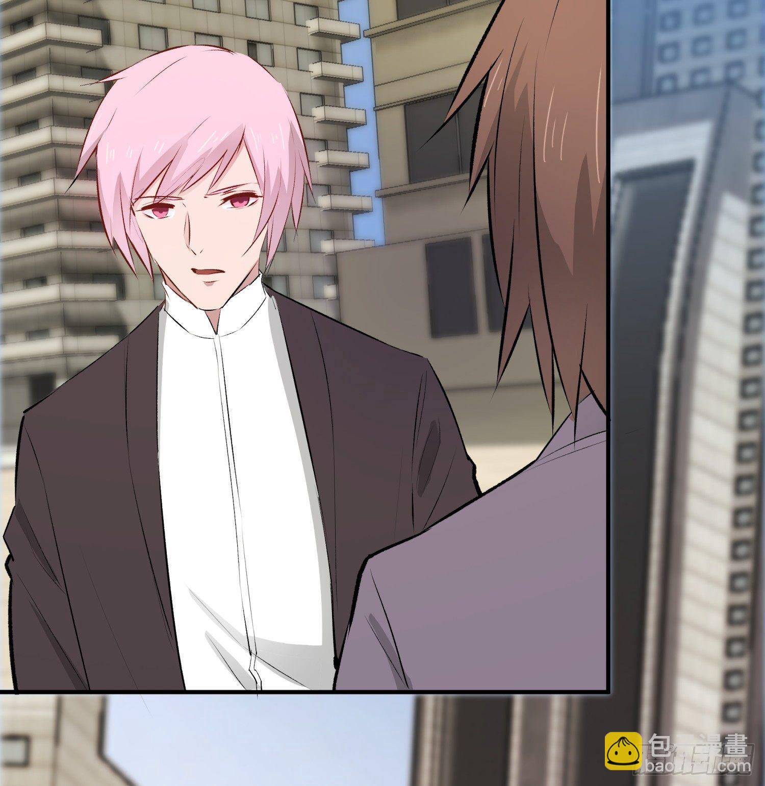 027 他就是个疯子-第29话