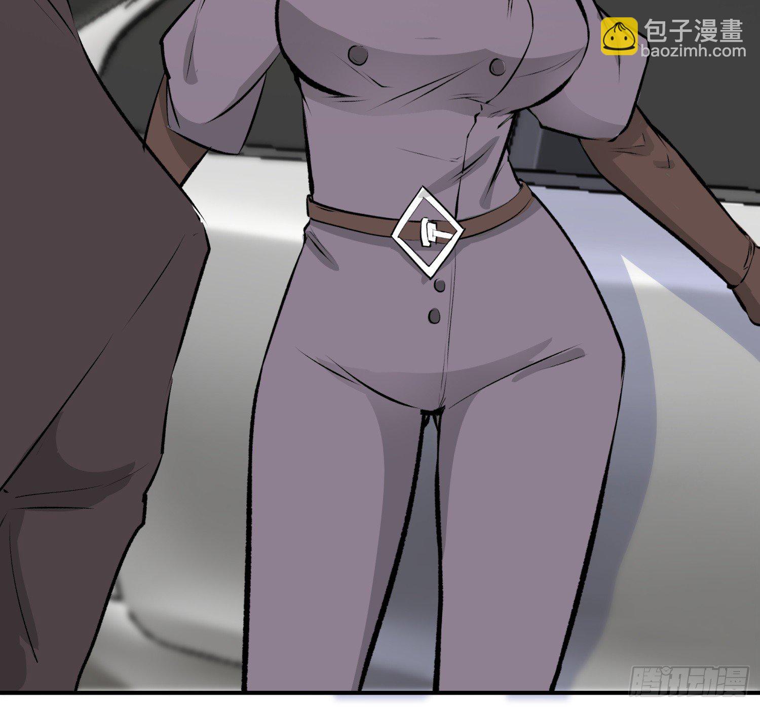 027 他就是个疯子-第29话