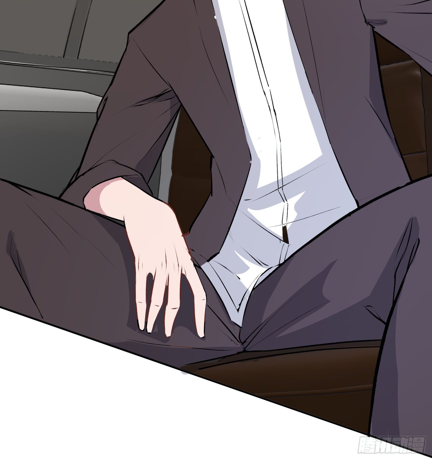 027 他就是个疯子-第29话