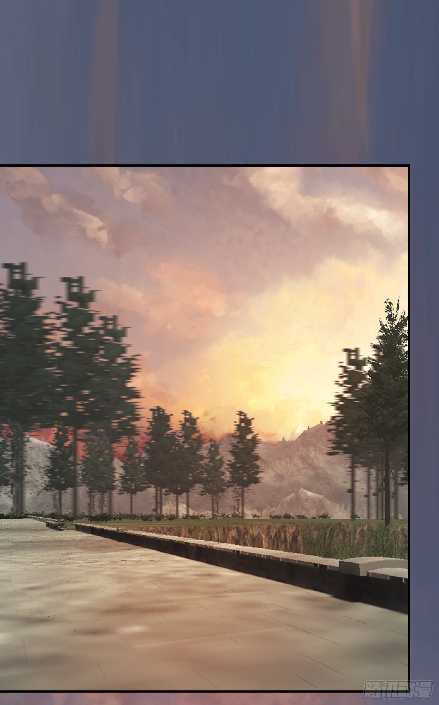 027 他就是个疯子-第29话