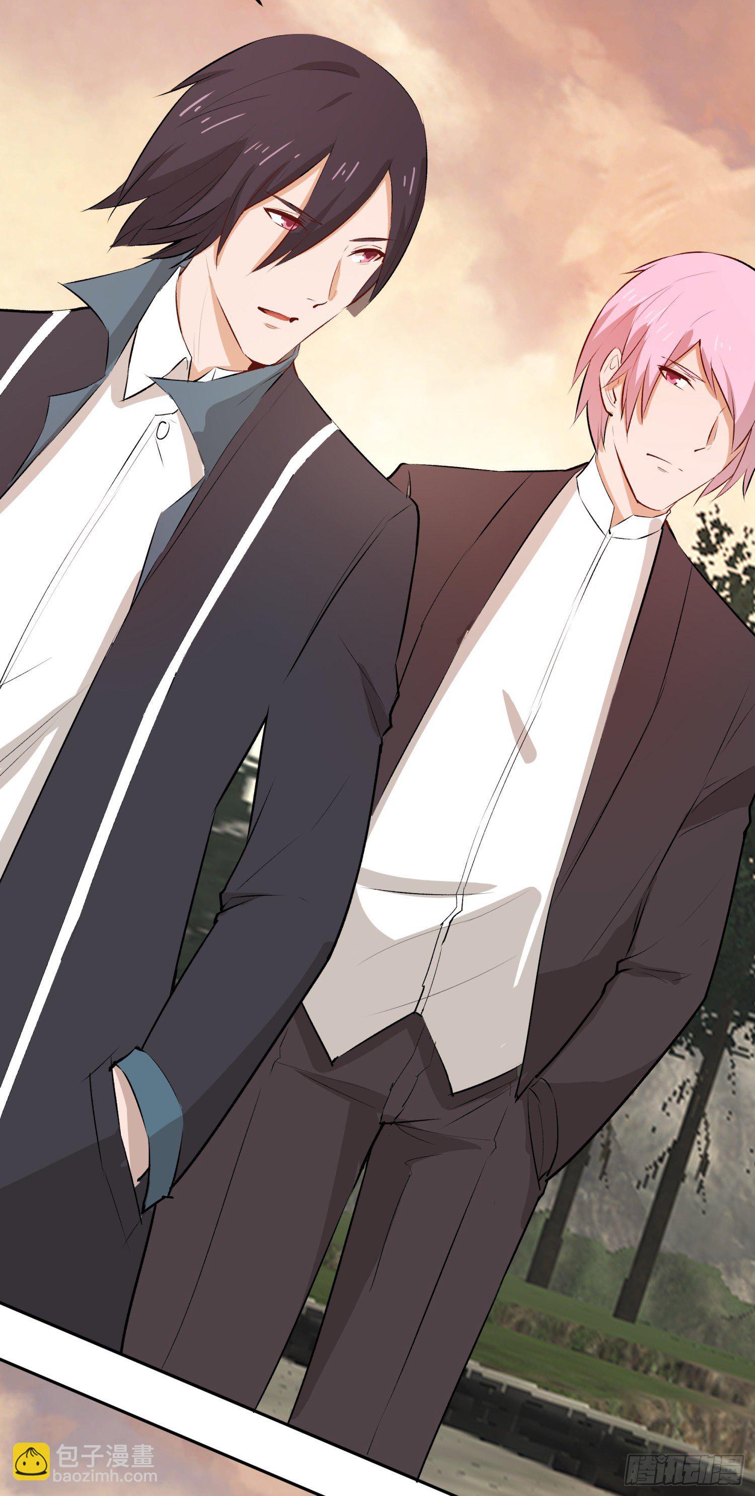 027 他就是个疯子-第29话