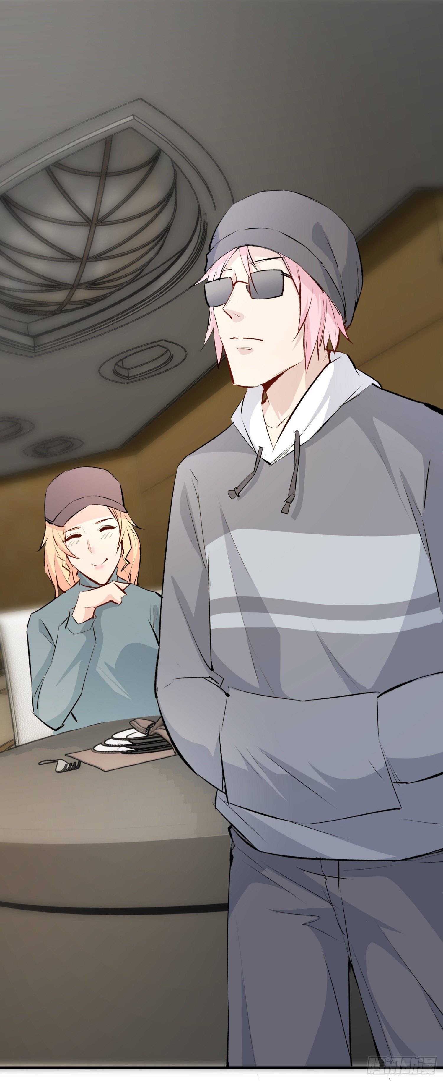 029 别丢下我(1/2)-第31话