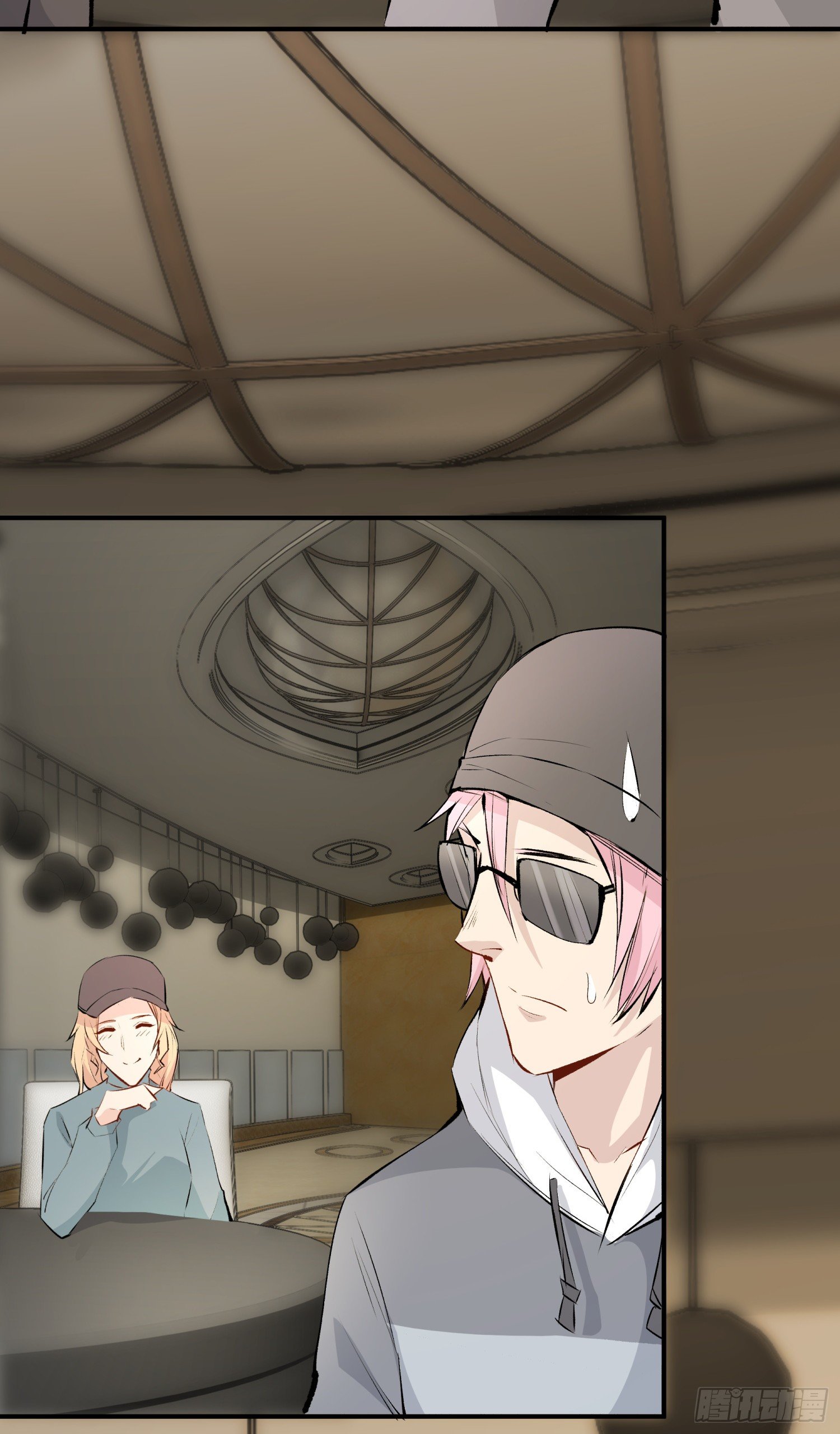 029 别丢下我(1/2)-第31话