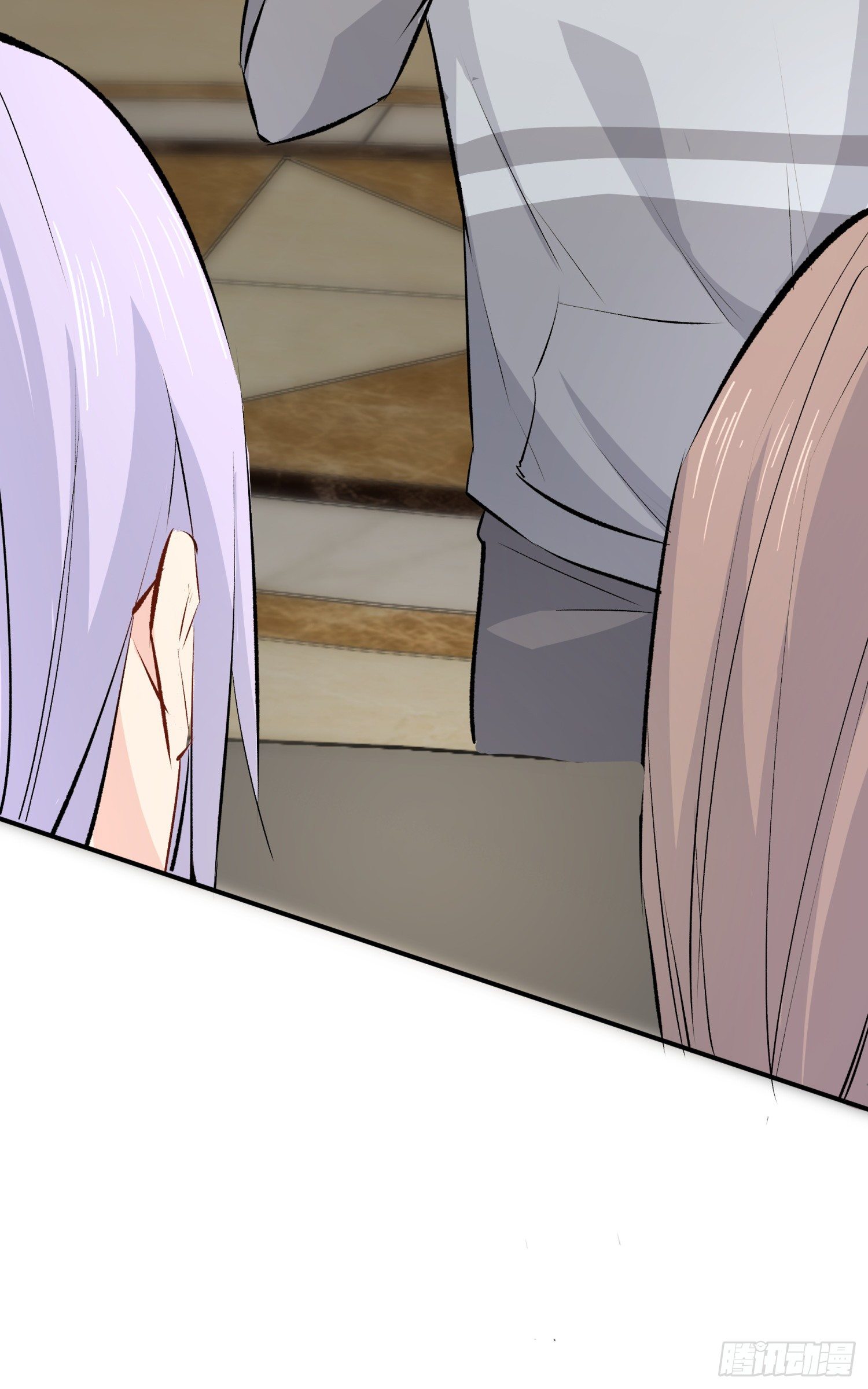 029 别丢下我(1/2)-第31话