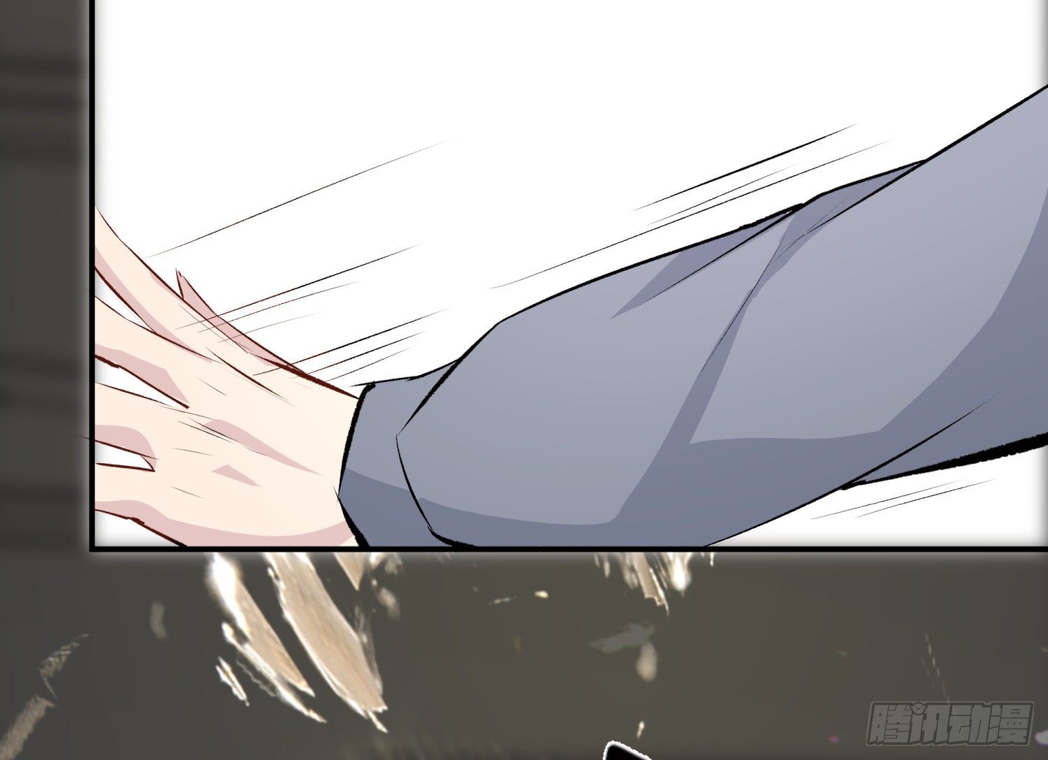 029 别丢下我(1/2)-第31话