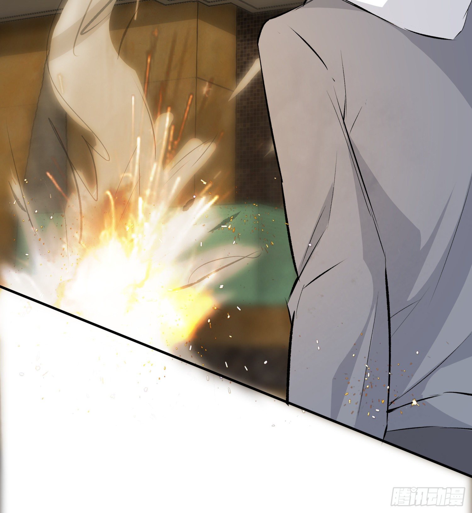 029 别丢下我(1/2)-第31话