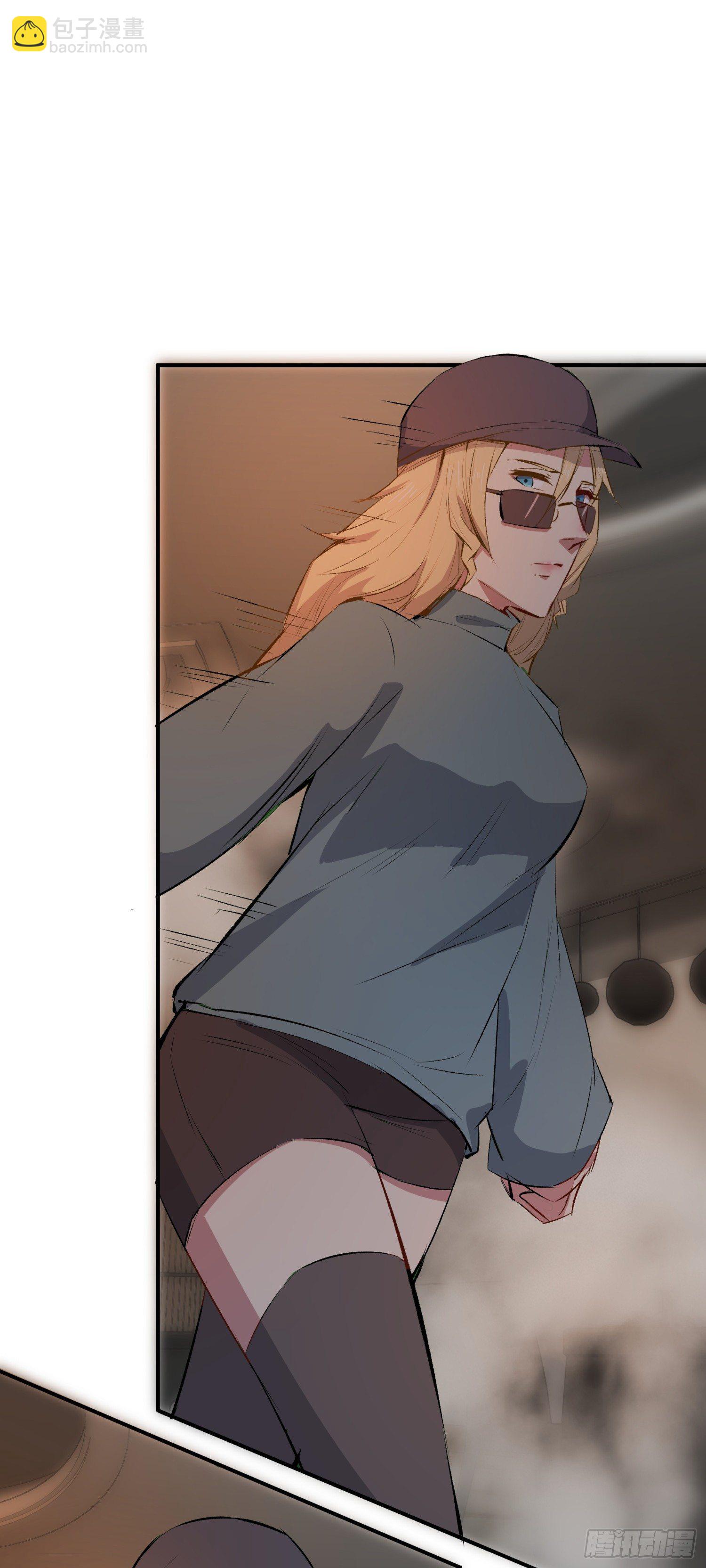 029 别丢下我(1/2)-第31话