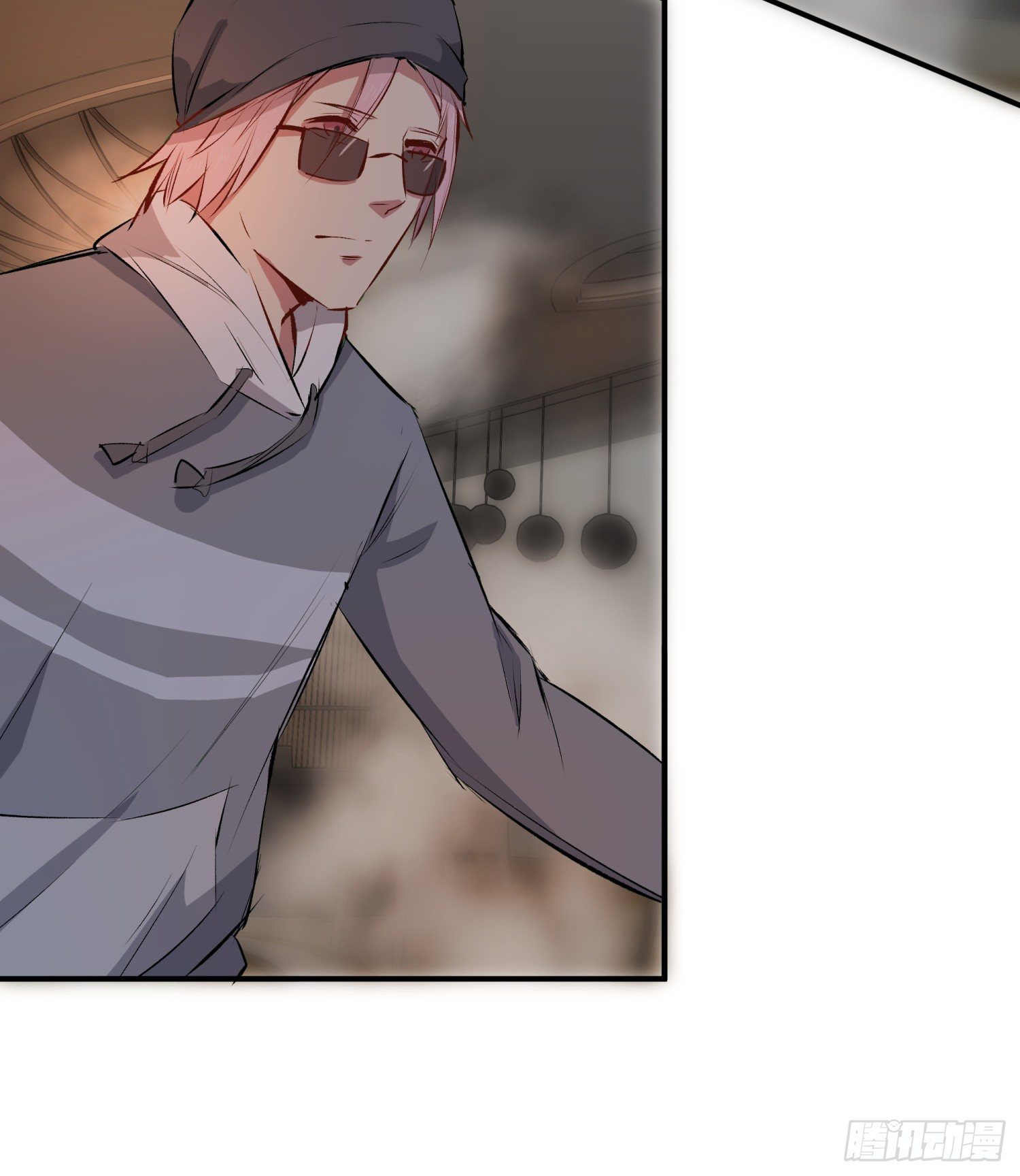 029 别丢下我(1/2)-第31话