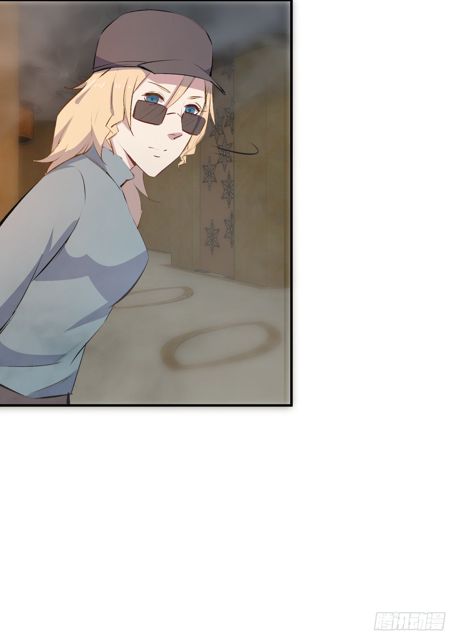 029 别丢下我(1/2)-第31话