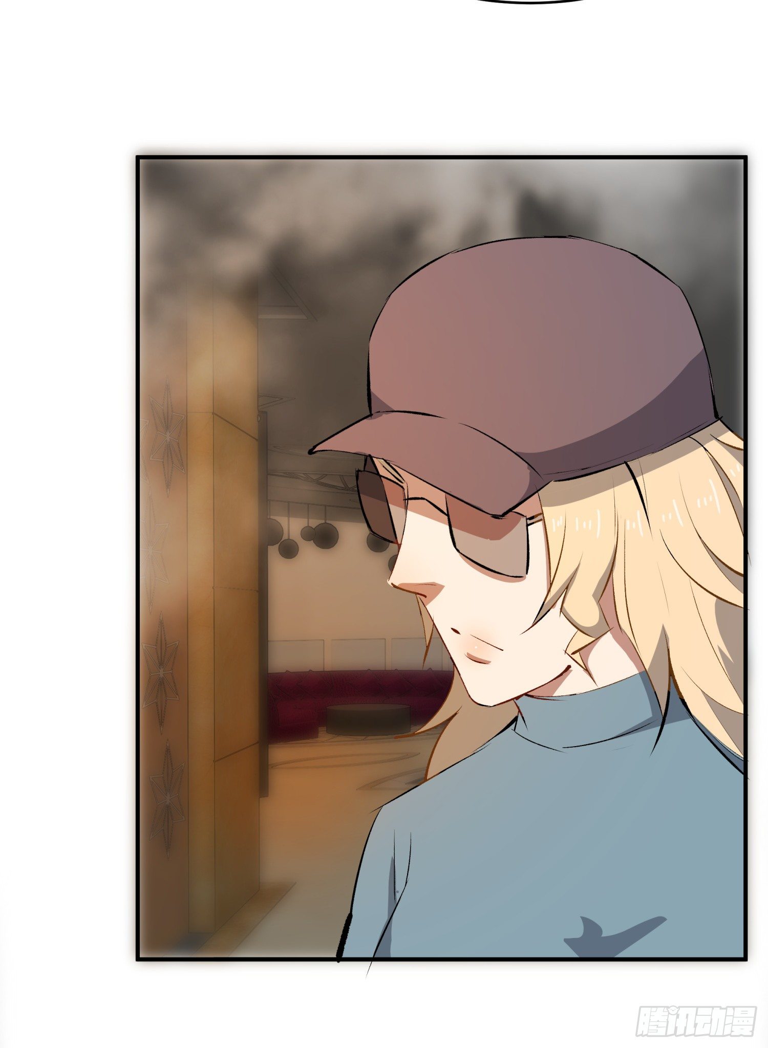 029 别丢下我(1/2)-第31话