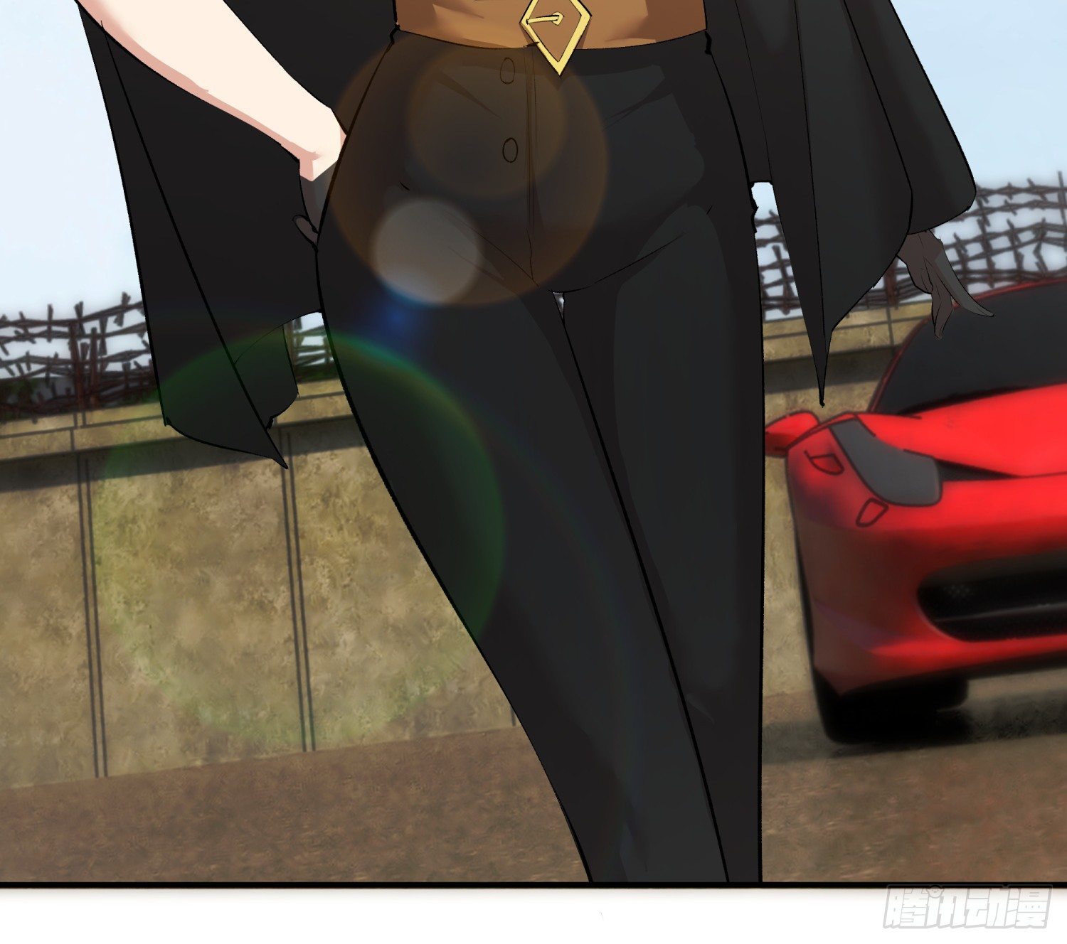 007 装X会死(1/2)-第7话