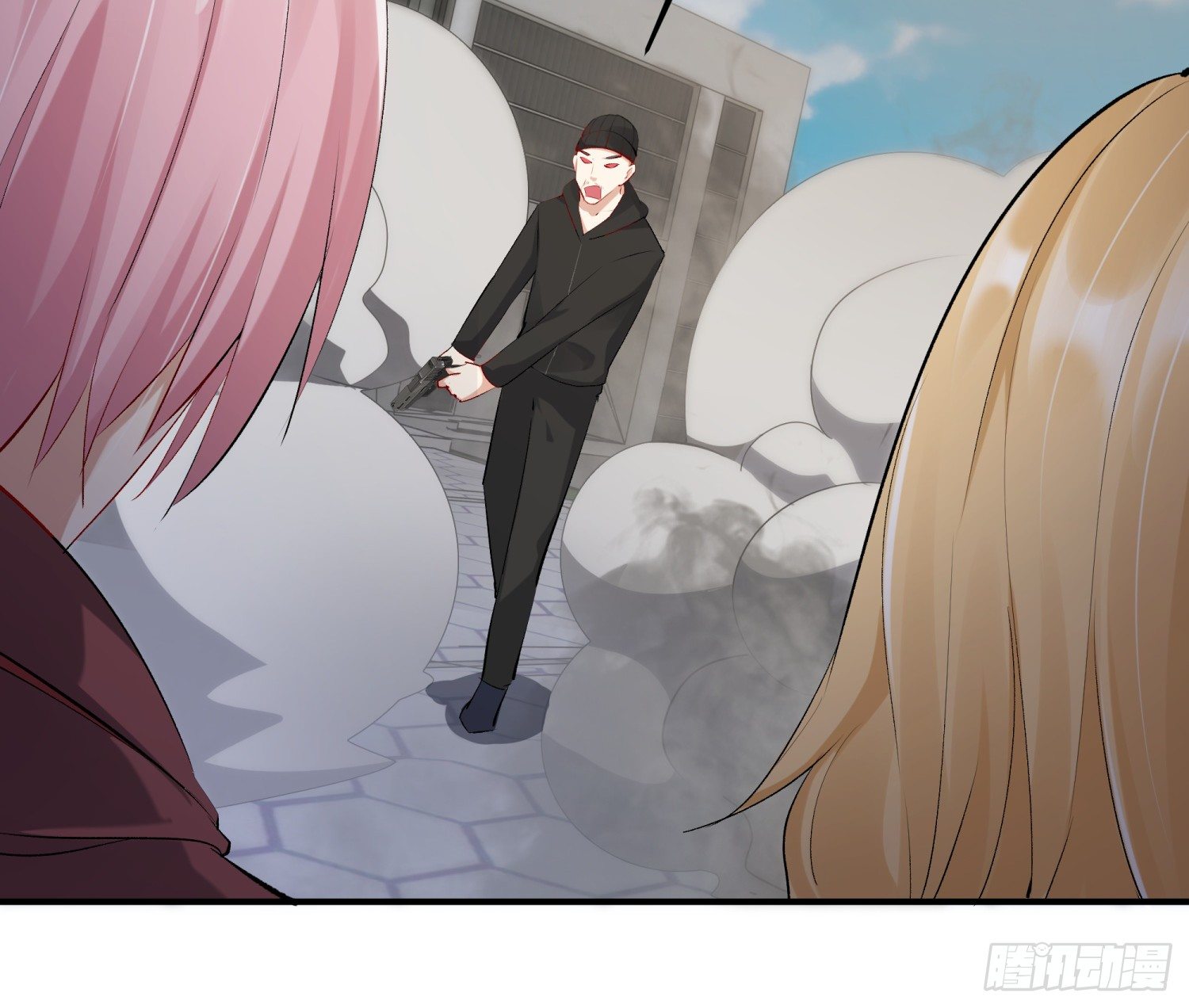 009 你是我的未婚夫(1/2)-第9话