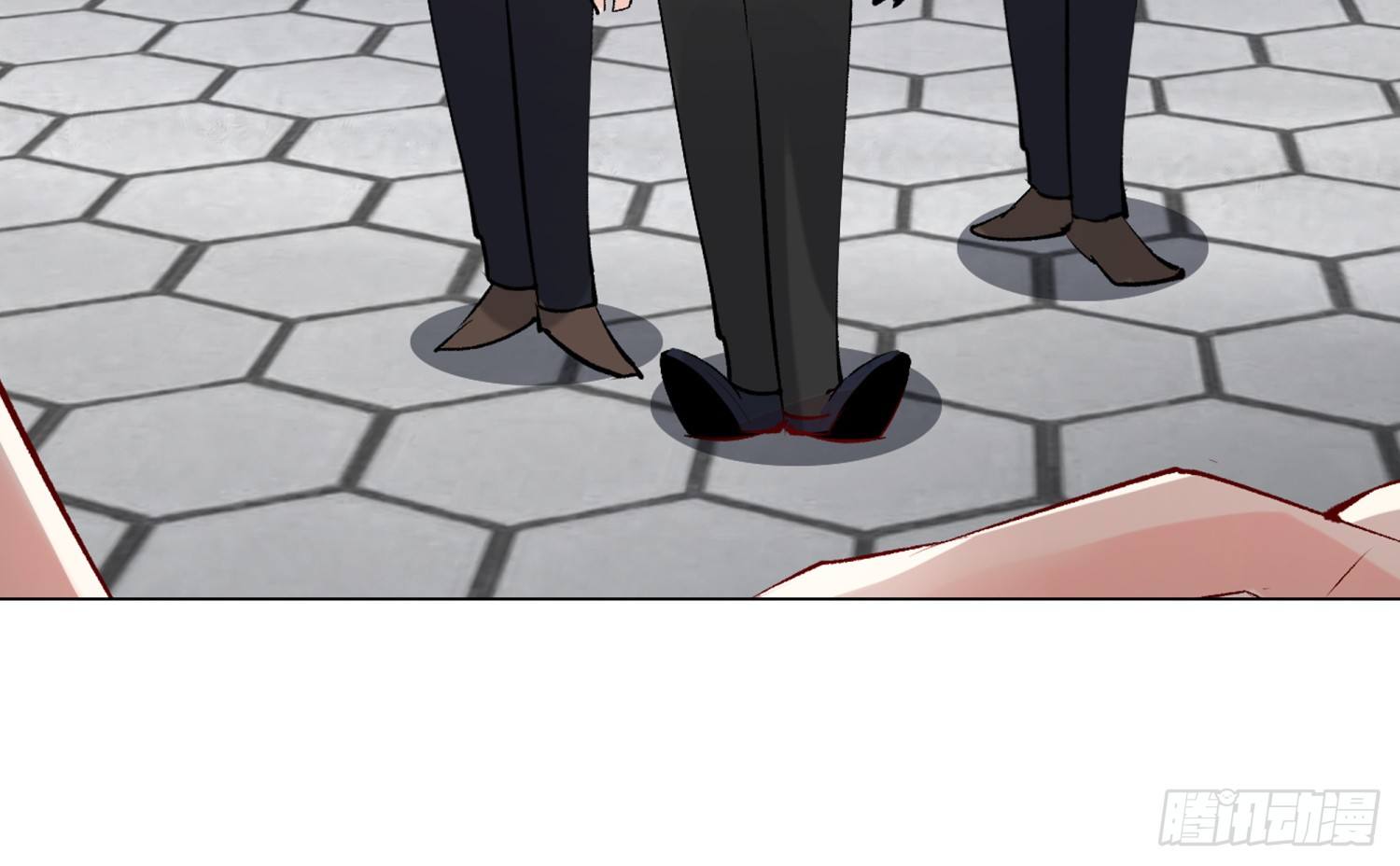 009 你是我的未婚夫(1/2)-第9话