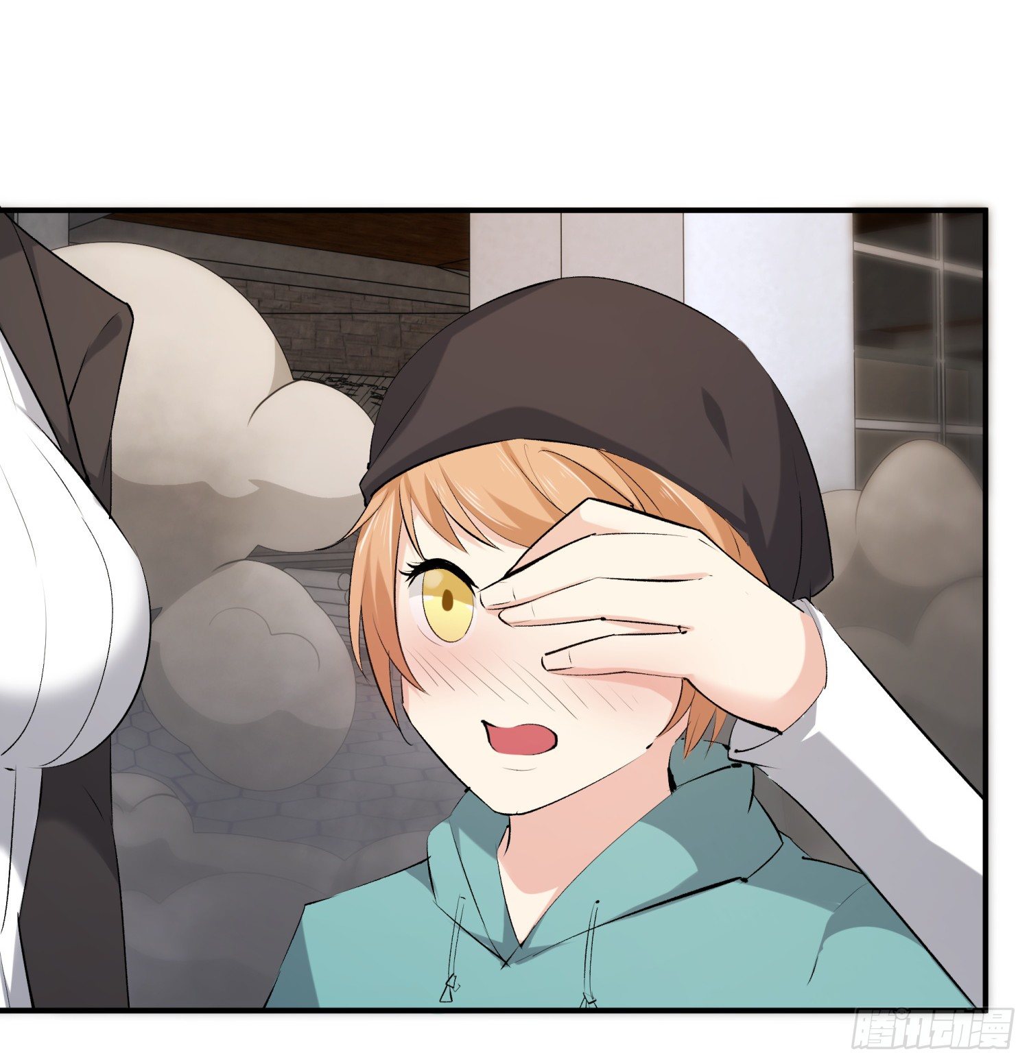 009 你是我的未婚夫(1/2)-第9话