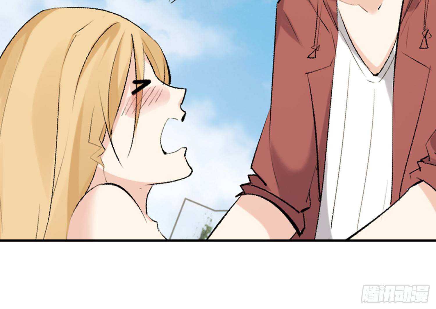 009 你是我的未婚夫(1/2)-第9话