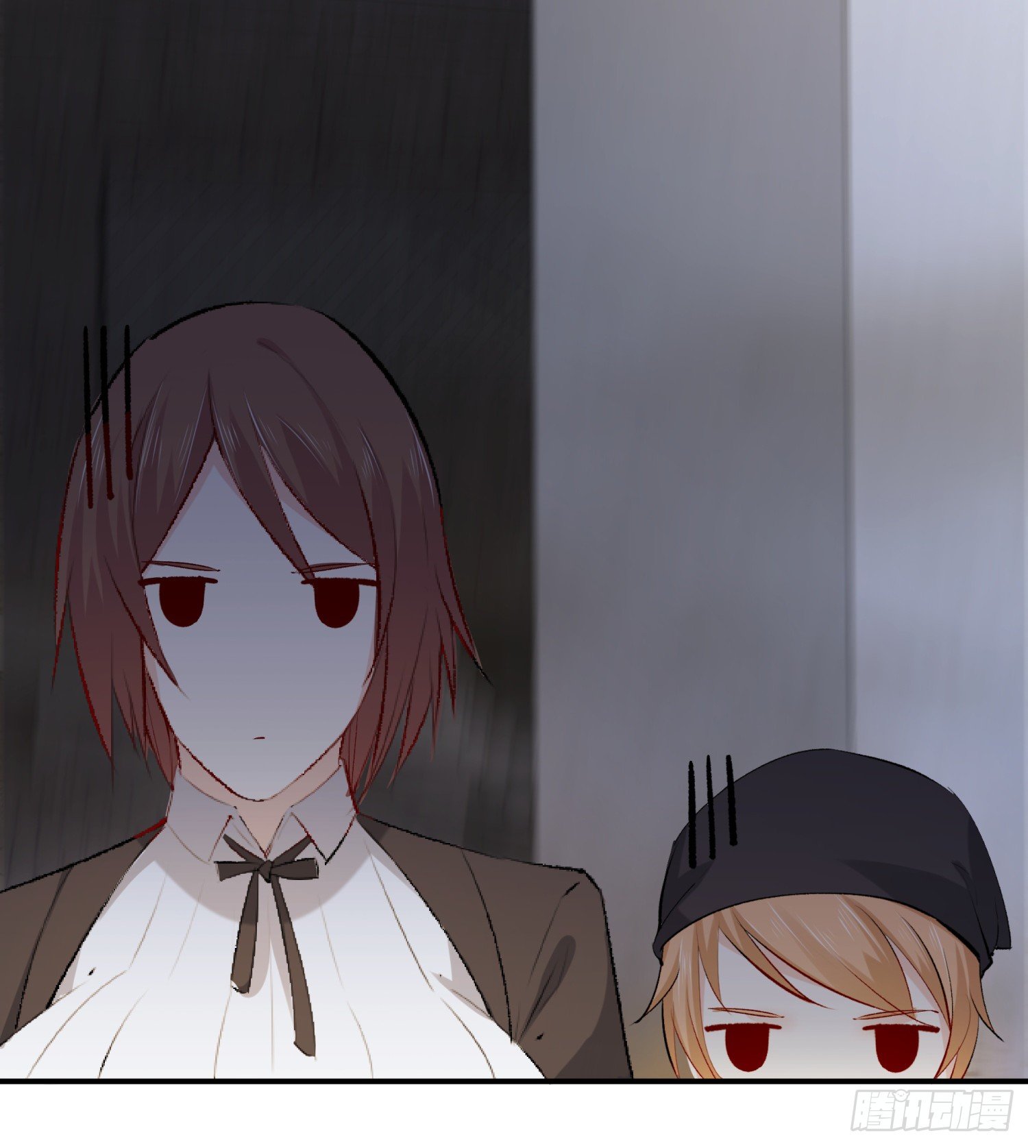 009 你是我的未婚夫(1/2)-第9话