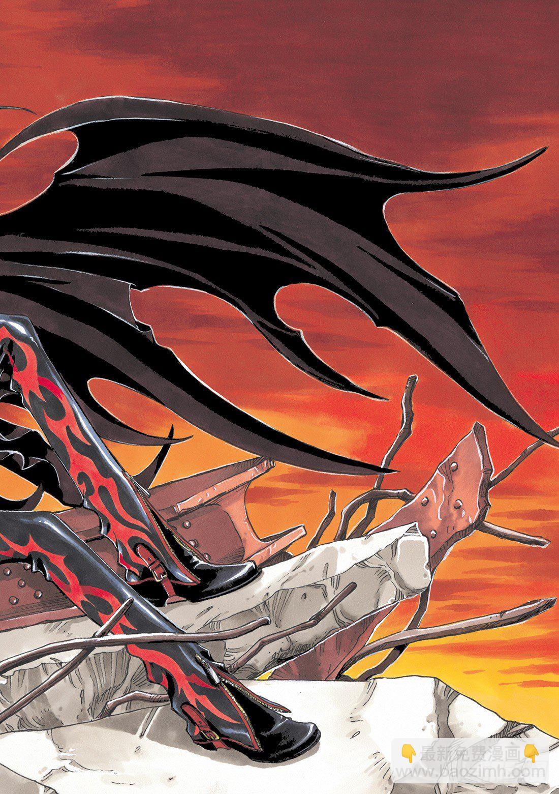 Chapitre.117 彷徨的-第15话