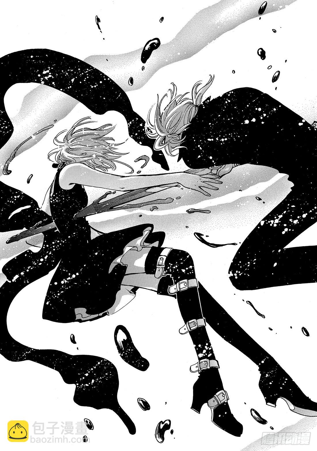 Chapitre.148 两个选-第139话