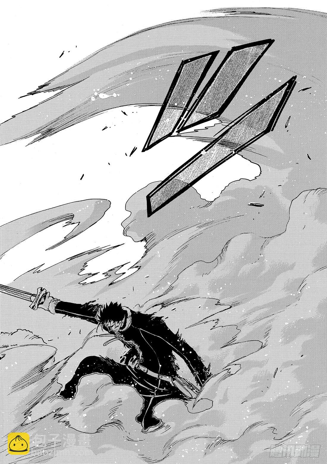 Chapitre.164 善良和-第153话