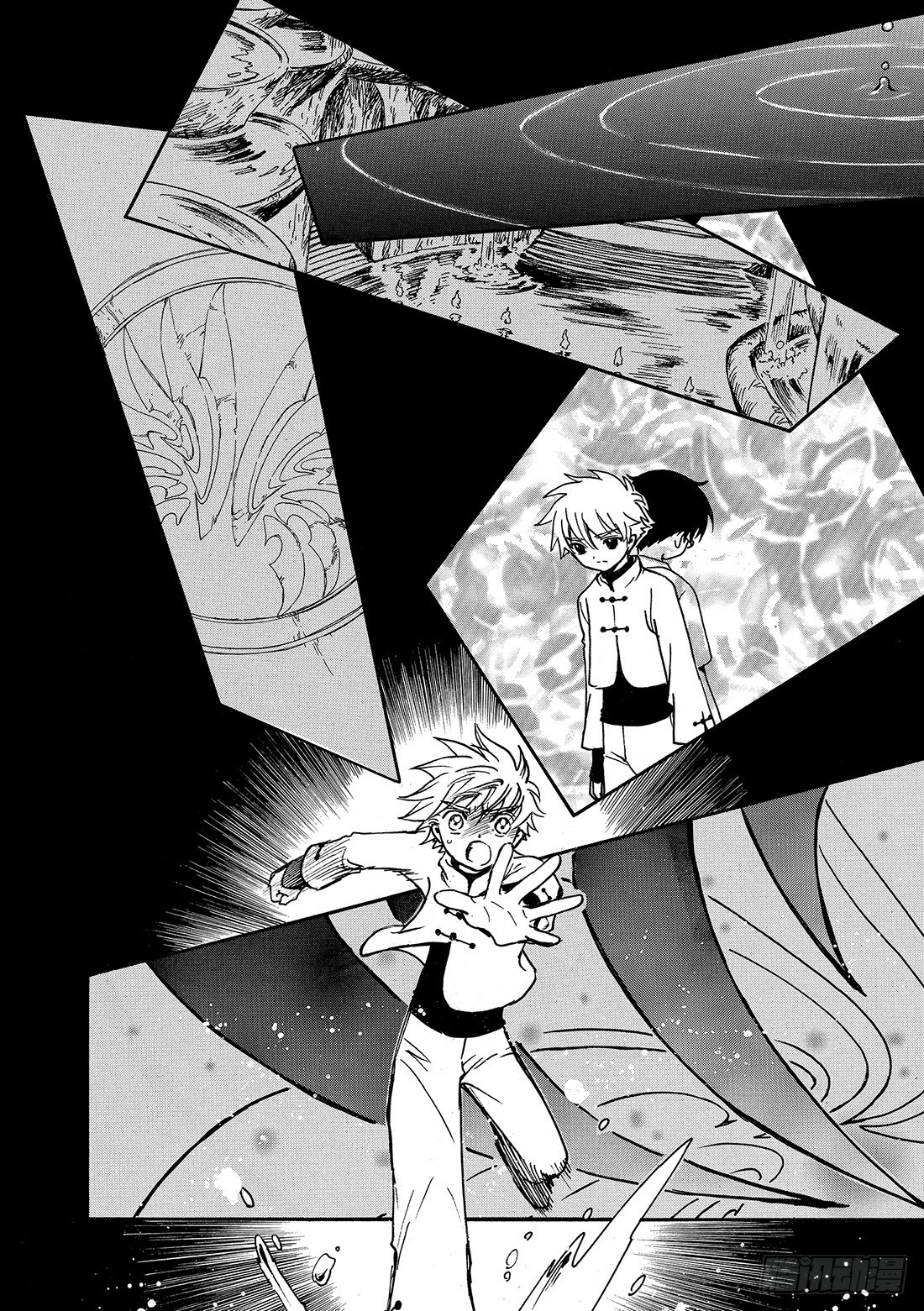 Chapitre.194 呼唤公-第179话