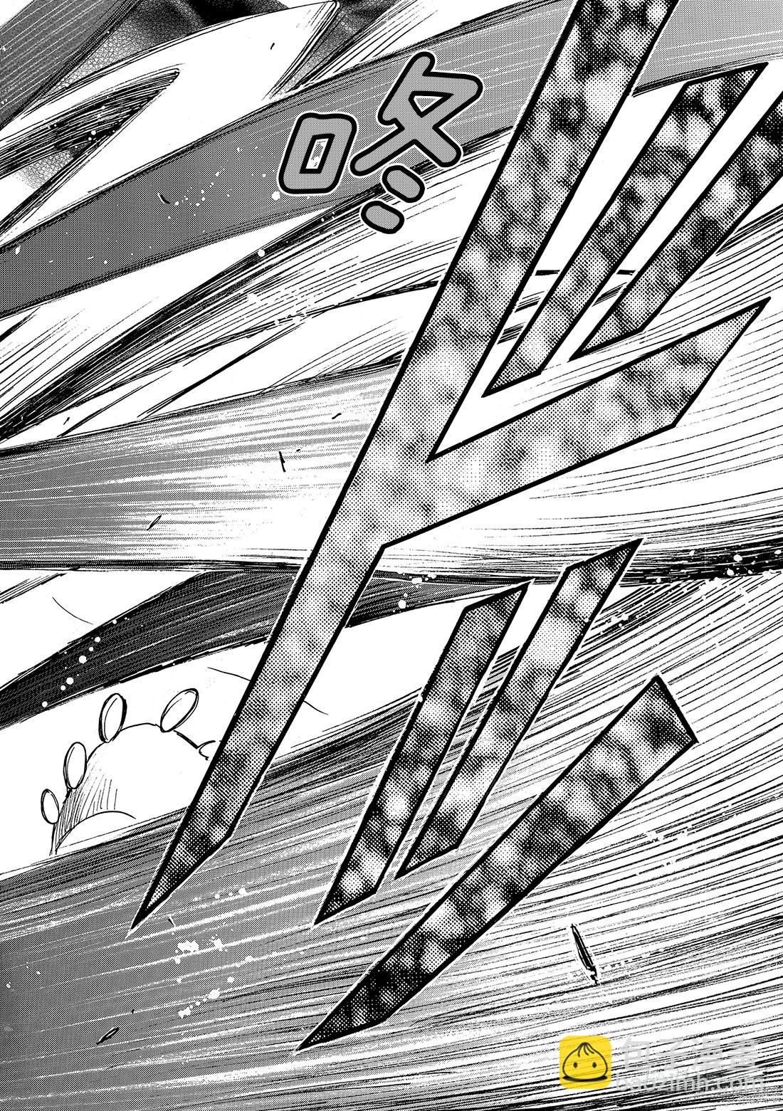 Chapitre.200 停滞的-第185话