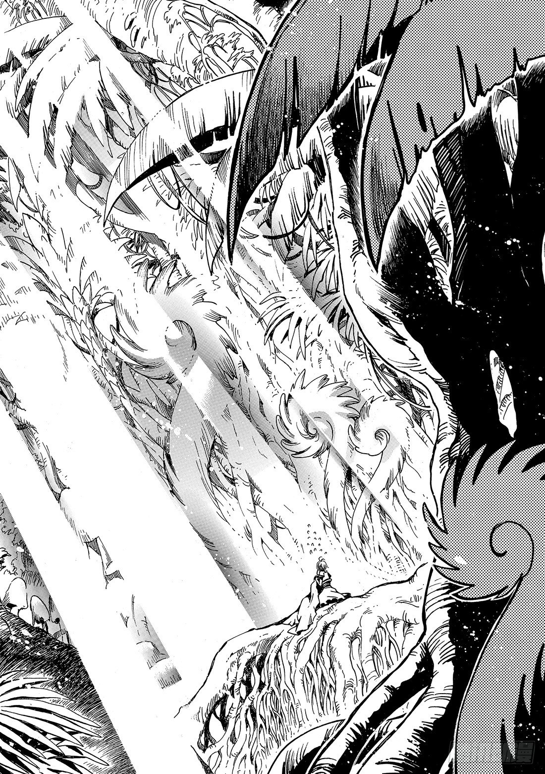 Chapitre.50 过渡的世-第7话