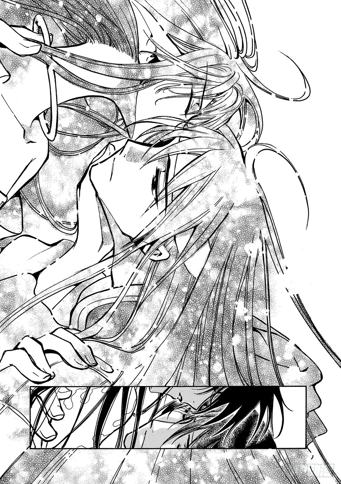 Chapitre.66 永远的爱-第9话