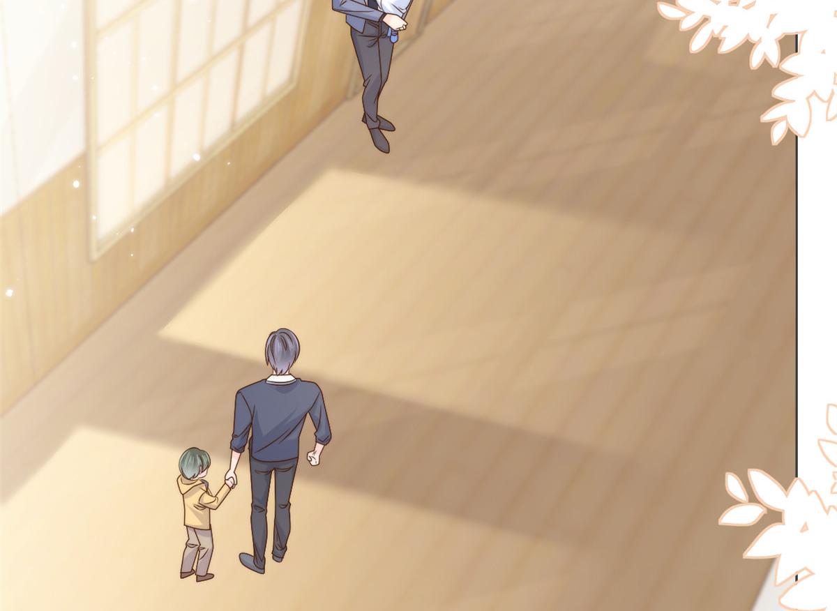 團寵大佬三歲半 - 第104話 第二監護人(3/3) - 4