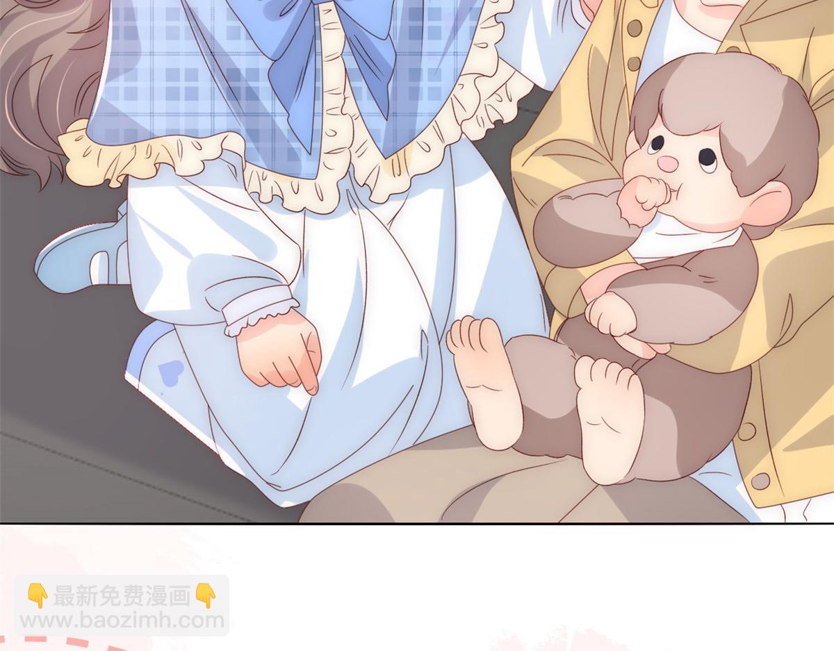 團寵大佬三歲半 - 第106話 都怪我太過優秀(2/3) - 5