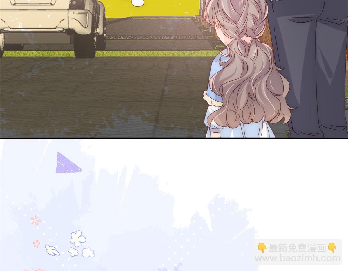 團寵大佬三歲半 - 第106話 都怪我太過優秀(2/3) - 6