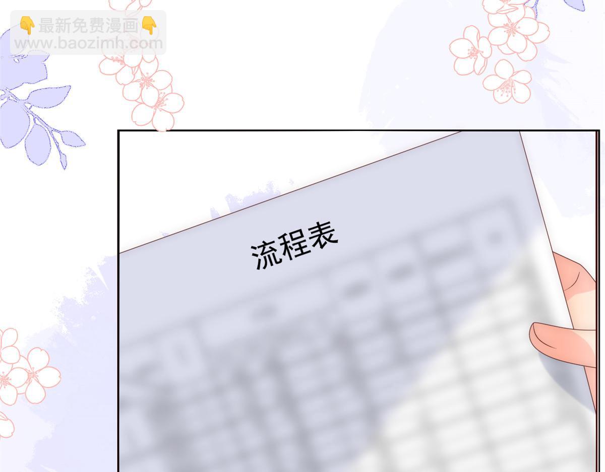 團寵大佬三歲半 - 第106話 都怪我太過優秀(2/3) - 5