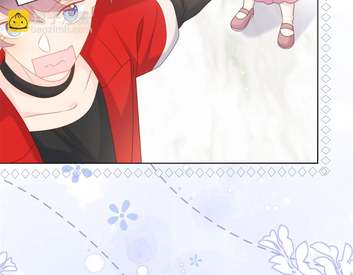 團寵大佬三歲半 - 第108話 擺拍全家福(3/3) - 8