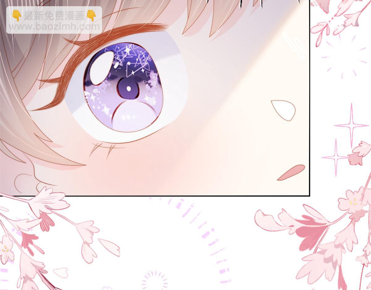 團寵大佬三歲半 - 第108話 擺拍全家福(3/3) - 1