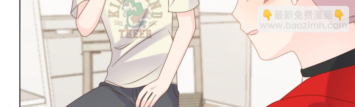 團寵大佬三歲半 - 第108話 擺拍全家福(3/3) - 1