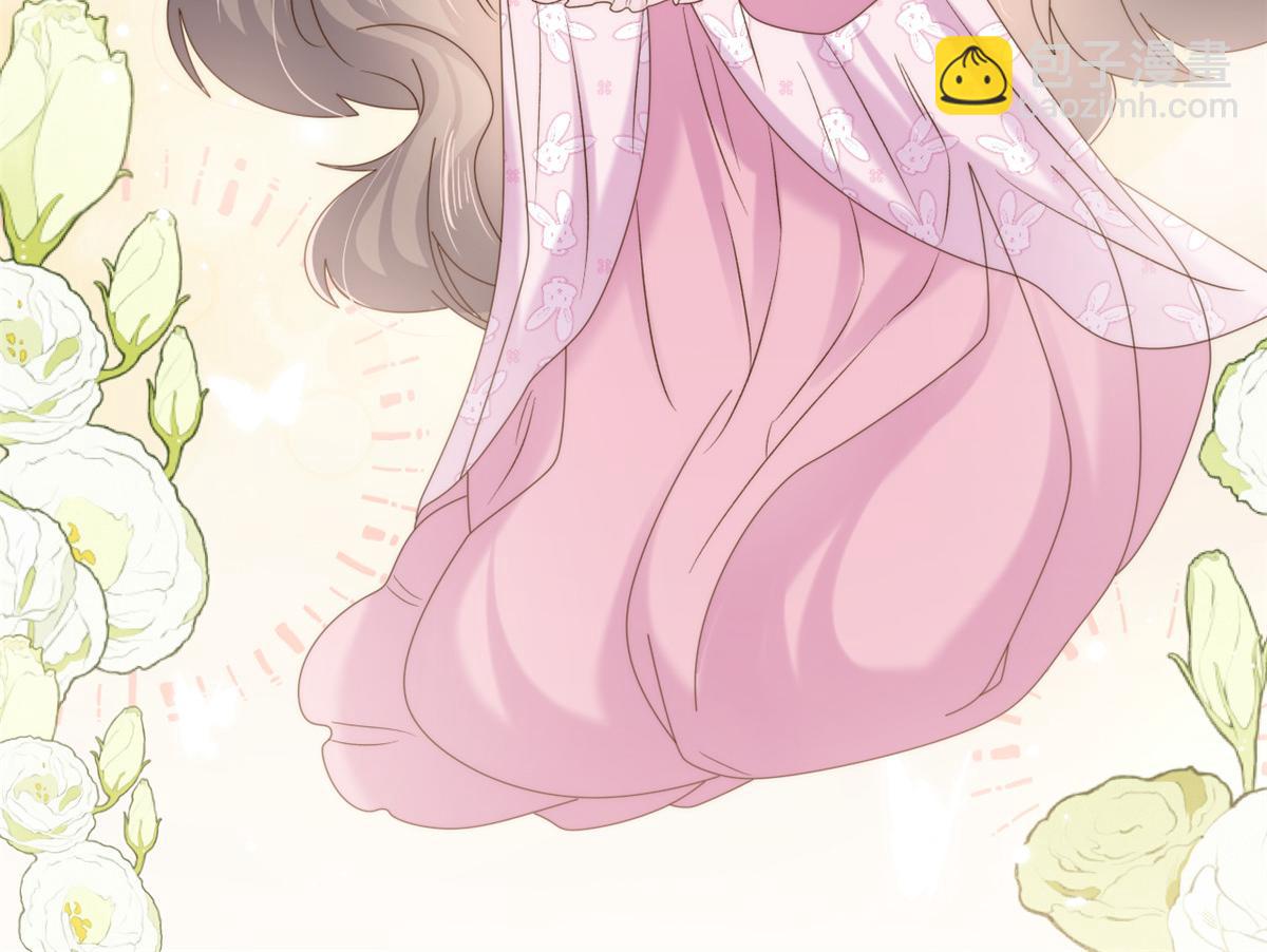 團寵大佬三歲半 - 第108話 擺拍全家福(3/3) - 2