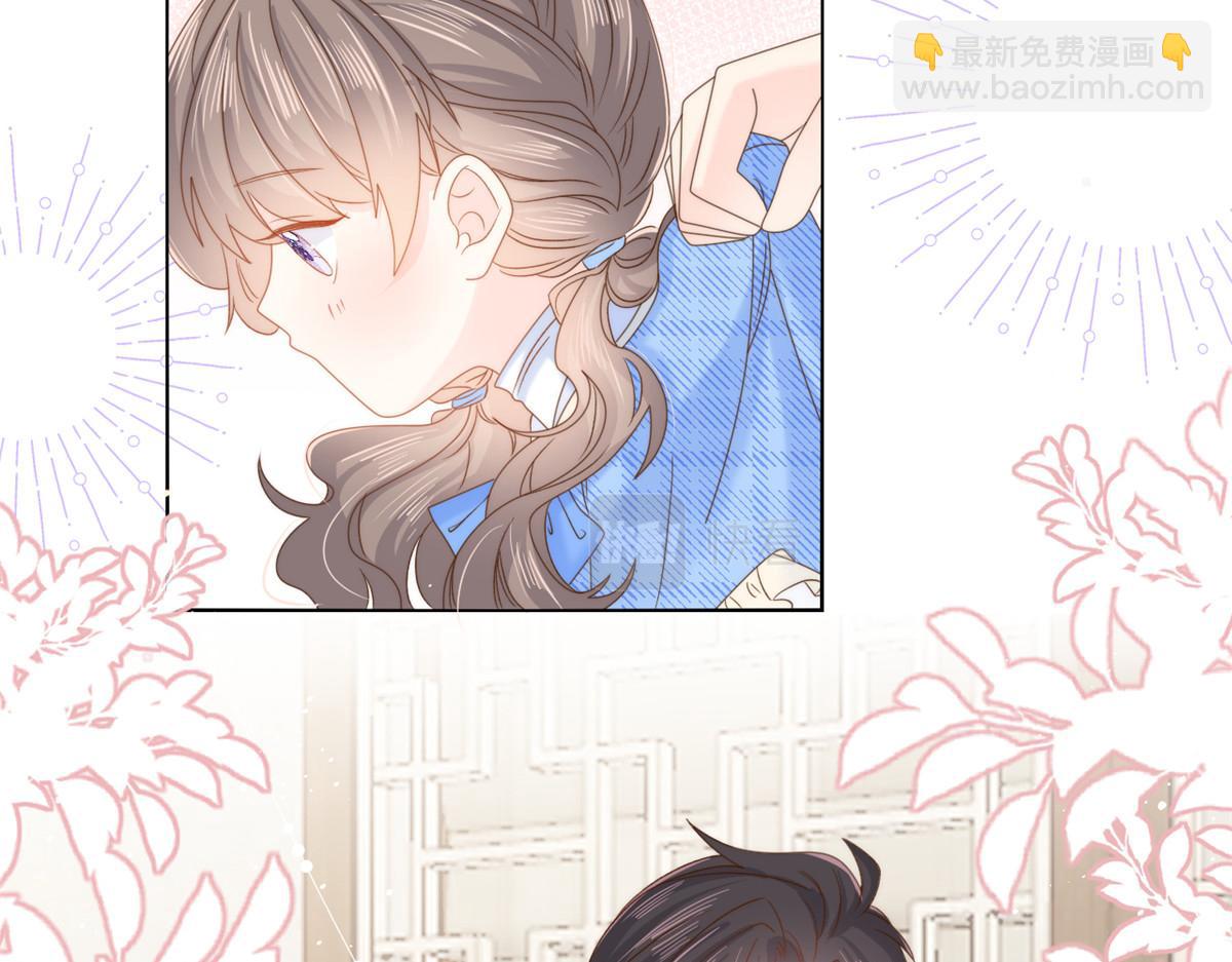 團寵大佬三歲半 - 第108話 擺拍全家福(1/3) - 1